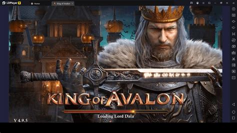 king of avalon guide|King of Avalon: A Comprehensive Guide.